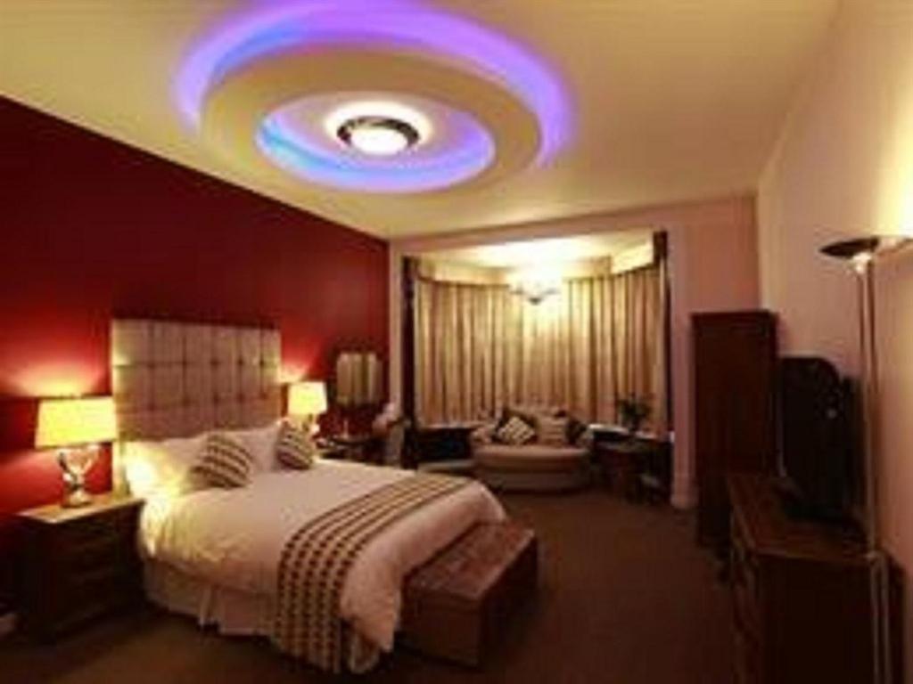 The Pearl Hotel Peterborough Zimmer foto